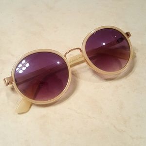 Modern Hippy Sunglasses